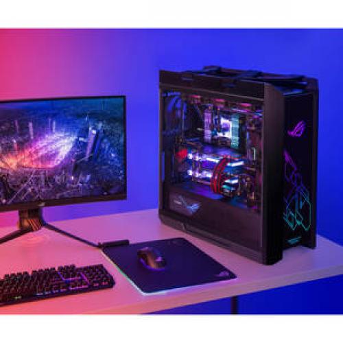 Asus ROG Helios GX601 Gaming Computer Case Life-Style/500