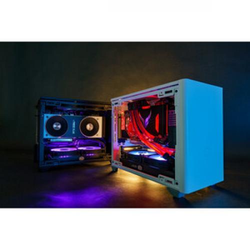 Cooler Master MasterBox MCB NR200 KNNN S00 Computer Case Life-Style/500