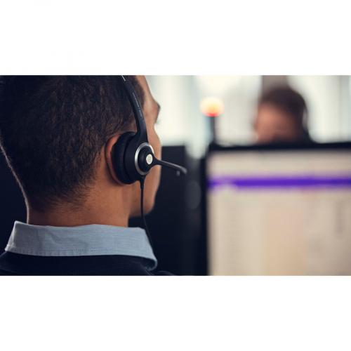EPOS | SENNHEISER IMPACT SC 230 USB MS II Headset Life-Style/500