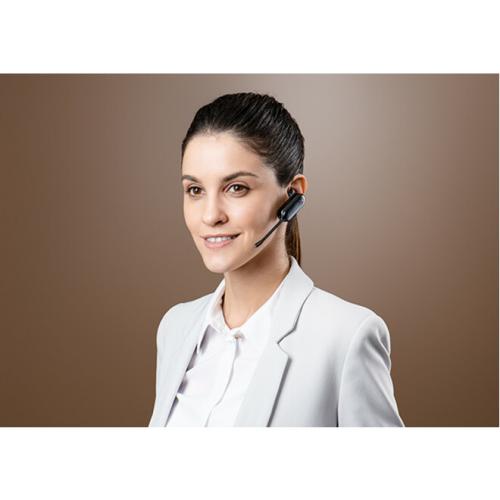 Yealink WH63 Standard UC DECT Wirelss Headset Life-Style/500