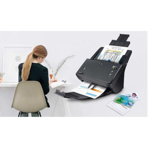 Plustek SmartOffice PT2160 ADF Scanner Life-Style/500