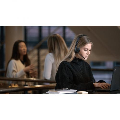 EPOS | SENNHEISER ADAPT 135 USB C II Headset Life-Style/500