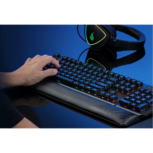 Asus ROG Claymore II Gaming Keyboard Life-Style/500