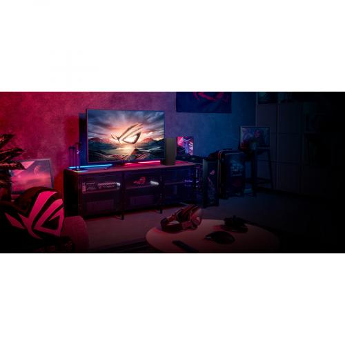 Asus ROG Strix XG43UQ 43" 4K UHD LED Gaming LCD Monitor   16:9 Life-Style/500