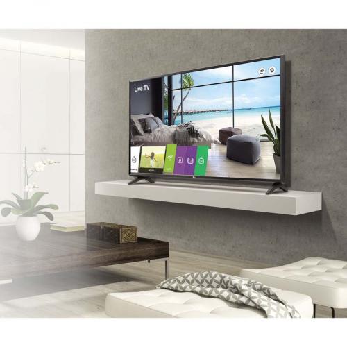 LG 32LT340C9UB 32" LED LCD TV   HDTV   TAA Compliant Life-Style/500