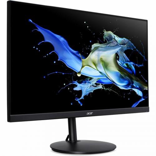 Acer CBA242Y A Full HD LCD Monitor   16:9   Black Life-Style/500