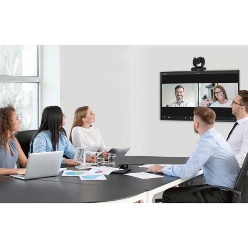 AVer CAM550 Video Conferencing Camera   30 Fps   USB 3.1 Life-Style/500