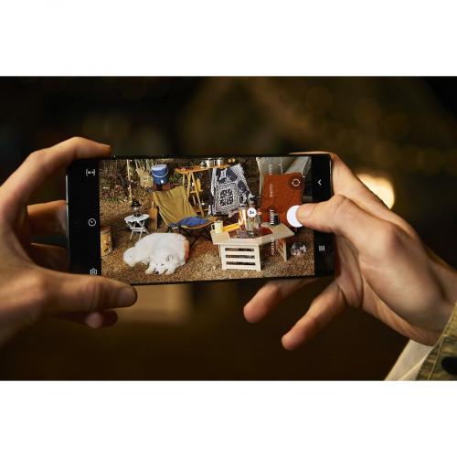 Samsung Galaxy S22 Ultra 5G 512 GB Smartphone   6.8" Dynamic AMOLED QHD+ 1440 X 3088   Octa Core (Cortex X2Single Core (1 Core) 2.99 GHz + Cortex A710 Triple Core (3 Core) 2.40 GHz + Cortex A510 Quad Core (4 Core) 1.70 GHz)   12 GB RAM   Android 1... Life-Style/500