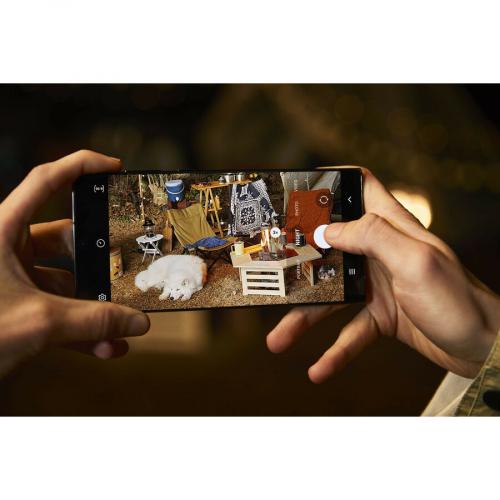 Samsung Galaxy S22 Ultra 5G 128 GB Smartphone   6.8" Dynamic AMOLED QHD+ 1440 X 3088   Octa Core (Cortex X2Single Core (1 Core) 2.99 GHz + Cortex A710 Triple Core (3 Core) 2.40 GHz + Cortex A510 Quad Core (4 Core) 1.70 GHz)   8 GB RAM   Android 12... Life-Style/500