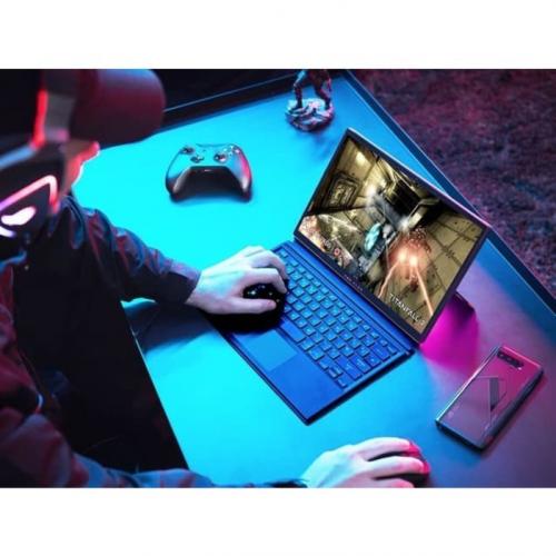 Asus ROG Flow Z13 13.4" Touchscreen Detachable 2 In 1 Gaming Notebook 60Hz Intel Core I9 12900H 16GB RAM 1TB SSD NVIDIA GeForce RTX 3050 4GB Life-Style/500