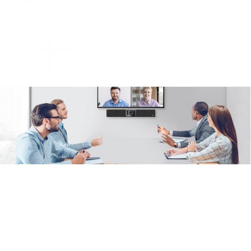 AVer VB342 PRO Video Conferencing Camera   60 Fps   USB 2.0 Type A Life-Style/500