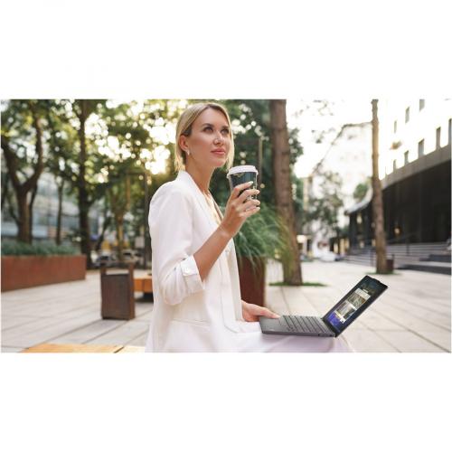 Lenovo ThinkPad X13s Gen 1 21BX0014US 13.3" Touchscreen Notebook   WUXGA   1920 X 1200   Qualcomm 3 GHz   16 GB Total RAM   256 GB SSD Life-Style/500
