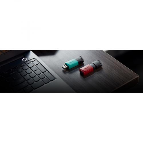 Kingston DataTraveler Exodia M USB Flash Drive Life-Style/500