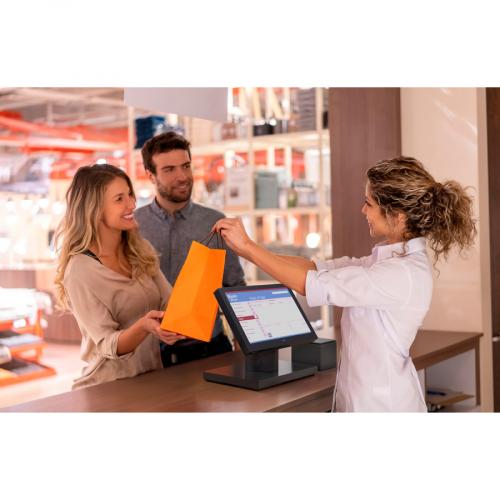 HP Engage One Essential POS Terminal Life-Style/500
