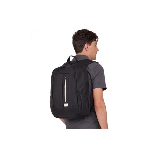 Case Logic Jaunt WMBP 215 Carrying Case (Backpack) For 15.6" Notebook   Black Life-Style/500