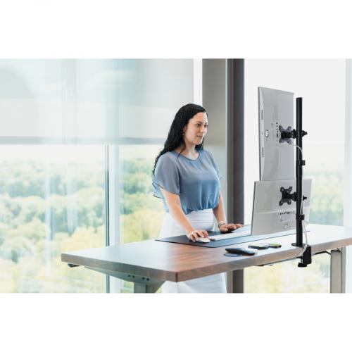 Kensington Mounting Arm For Monitor, Display Screen Life-Style/500