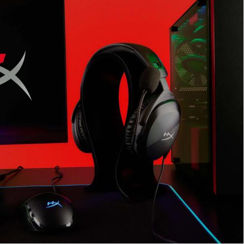 HyperX Cloud Stinger 2 Gaming Headset Life-Style/500