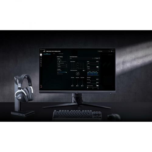 Asus ROG Delta S Wireless Life-Style/500