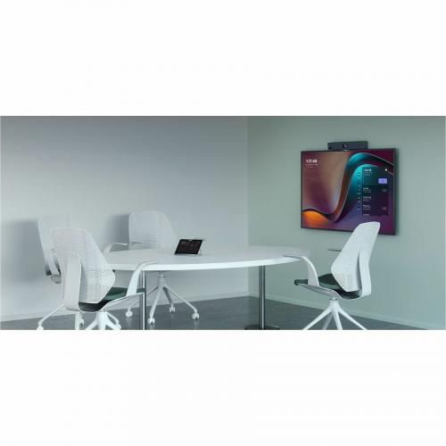 Yealink Video Conferencing Camera Life-Style/500