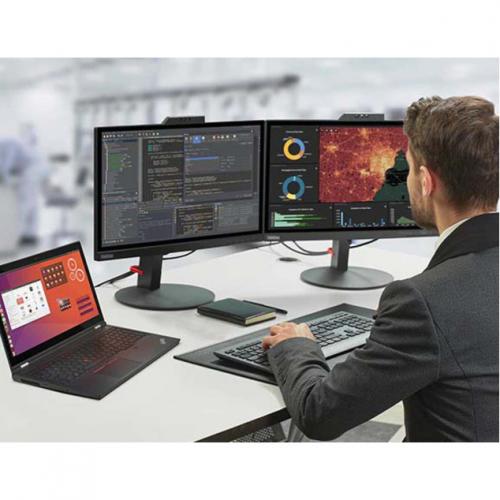 Lenovo ThinkPad P15 Gen 2 20YRS85X00 15.6" Mobile Workstation   Full HD   1920 X 1080   Intel Xeon W 11855M Hexa Core (6 Core) 3.20 GHz   16 GB Total RAM   512 GB SSD   Black Life-Style/500