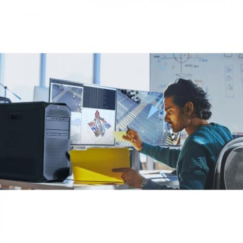HP Z4 G5 Workstation Life Style/500