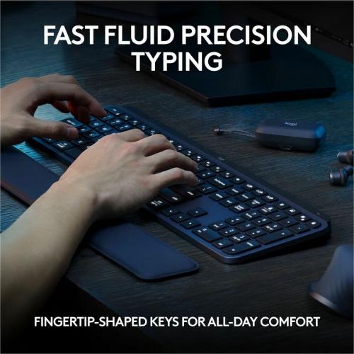 Logitech Keyboard Life-Style/500