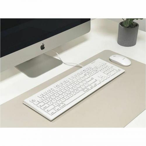 Macally Keyboard Life-Style/500