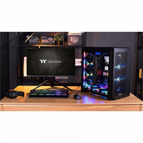 Thermaltake CTE C700 Air Mid Tower Chassis Life-Style/500