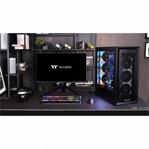 Thermaltake CTE T500 Air Full Tower Chassis Life-Style/500