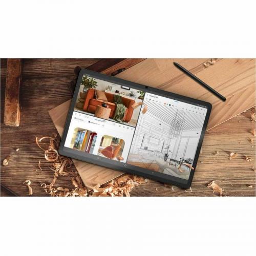 Samsung Galaxy Tab S9+ / S9 FE+ Anti Reflective Screen Protector Transparent Life-Style/500