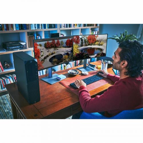 HP Z2 G9 Workstation Life Style/500