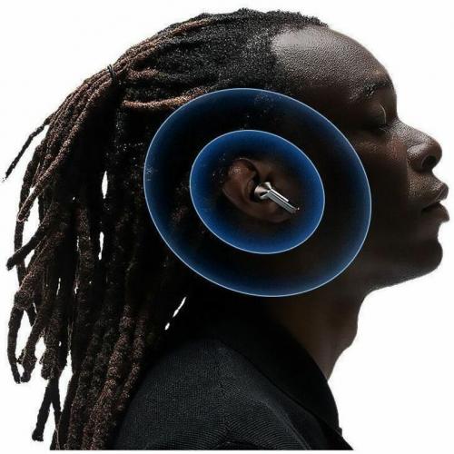 Samsung Galaxy Buds3 Pro Earset Life Style/500