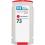 HP NO 73 GENUINE 130ML RED INK CART Z3200 Out-of-Package/500