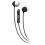Maxell In Ear Earbuds With Microphone And Remote Out-of-Package/500