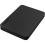 Toshiba Canvio Basics 1 TB Hard Drive   External   Black Out-of-Package/500