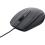 Verbatim Corded Optical Mouse   Black Out-of-Package/500