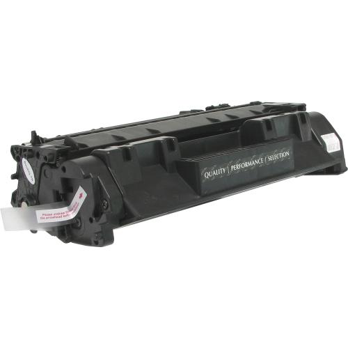 Original HP 05A Black Toner Cartridge | Works With HP LaserJet P2035, P2055 Series | CE505A Out-of-Package/500
