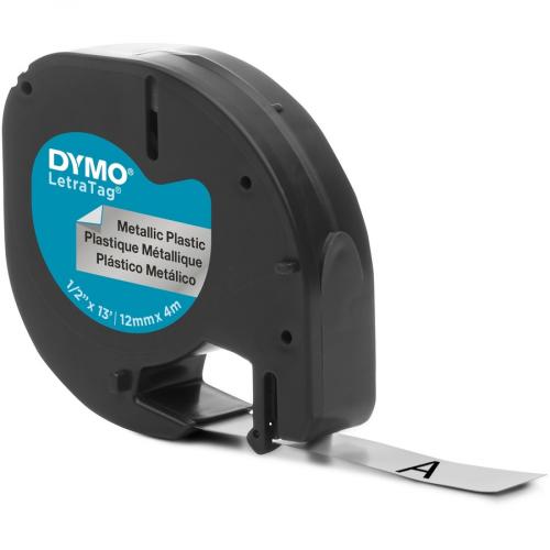 Dymo LetraTag Label Maker Tape Cartridge Out-of-Package/500