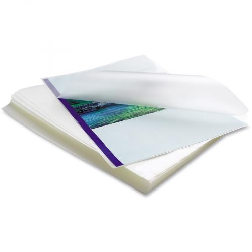 Fellowes ImageLast Jam Free Thermal Laminating Pouches Out-of-Package/500