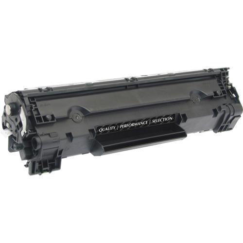 Original HP 78A Black Toner Cartridge | Works With HP LaserJet Pro P1566, P1606 Series, HP LaserJet Pro MFP M1536 Series | CE278A Out-of-Package/500