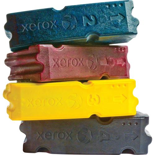 Xerox Solid Ink Stick Out-of-Package/500