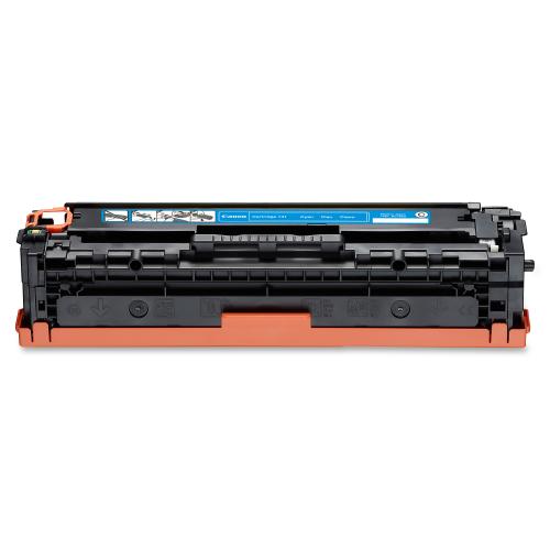 Canon 131 Original Toner Cartridge Out-of-Package/500