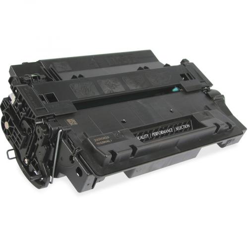 HP 55A (CE255AG) Original Toner Cartridge   TAA Compliant Out-of-Package/500
