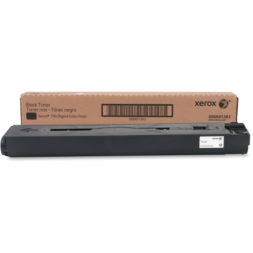 Xerox Toner Cartridge Out-of-Package/500