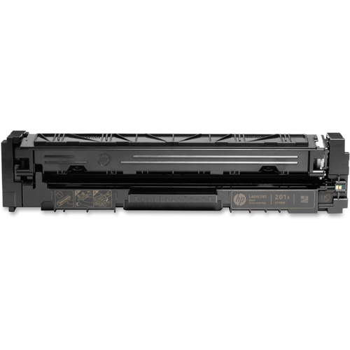 HP 201A Black Toner Cartridge | Works With HP Color LaserJet Pro M252, HP Color LaserJet Pro MFP M277 Series | CF400A Out-of-Package/500