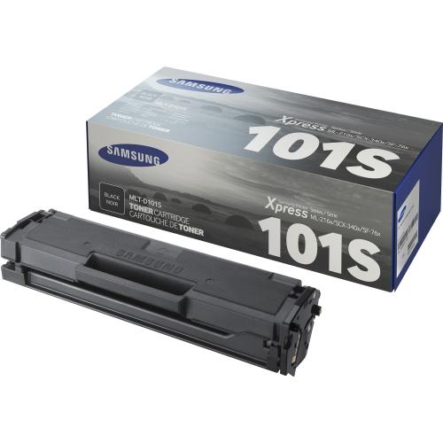 Samsung MLT D101S (SU700A) MLT D101S Toner Cartridge Out-of-Package/500