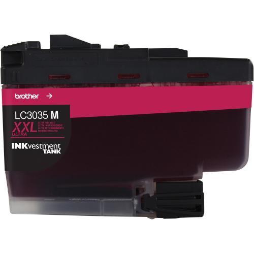 ULTRA HIGH YIELD MAGENTA INK CARTRIDGE Out-of-Package/500