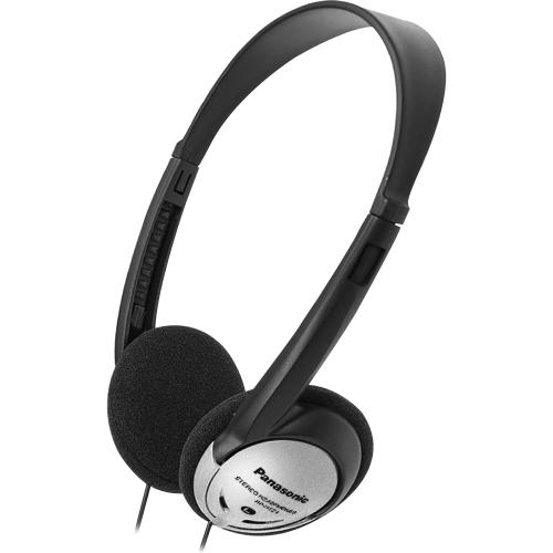 Panasonic RP HT21 Lightweight Headphone Out-of-Package/500