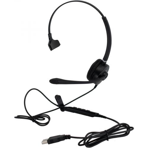 Spracht Headset Out-of-Package/500