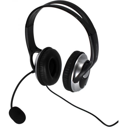 Spracht ZUM WD USB 2 Headset Out-of-Package/500